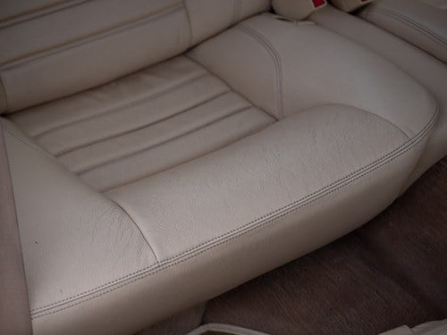 1992 Jaguar XJS V12 Coupe For Sale (picture 93 of 340)