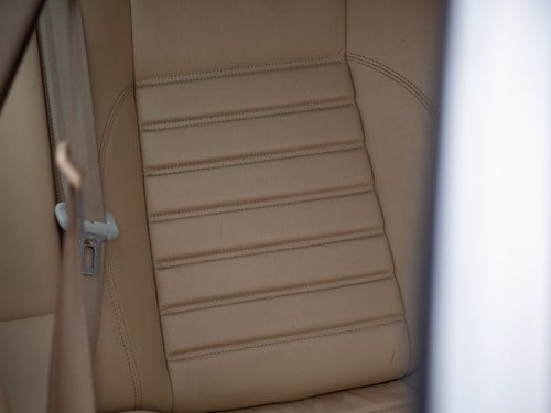 1992 Jaguar XJS V12 Coupe For Sale (picture 94 of 340)