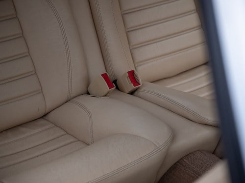 1992 Jaguar XJS V12 Coupe For Sale (picture 95 of 340)