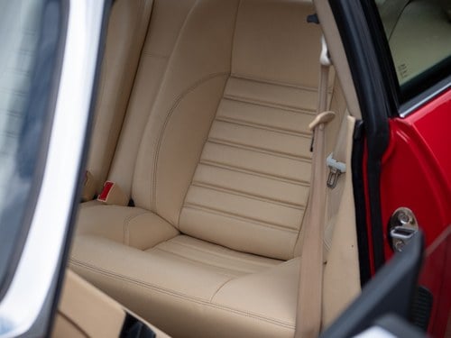 1992 Jaguar XJS V12 Coupe For Sale (picture 96 of 340)