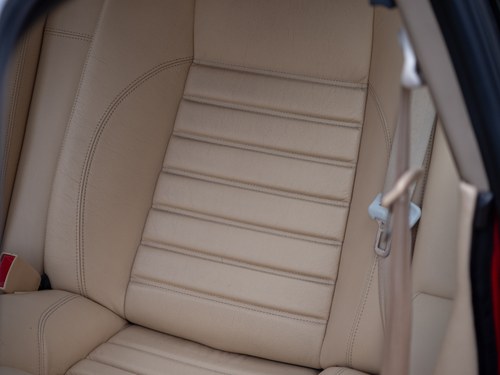 1992 Jaguar XJS V12 Coupe For Sale (picture 98 of 340)