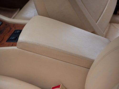 1992 Jaguar XJS V12 Coupe For Sale (picture 102 of 340)