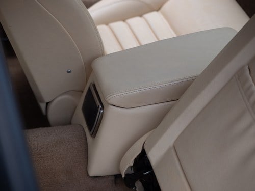 1992 Jaguar XJS V12 Coupe For Sale (picture 103 of 340)