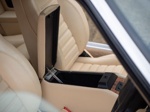 1992 Jaguar XJS V12 Coupe For Sale (picture 105 of 340)