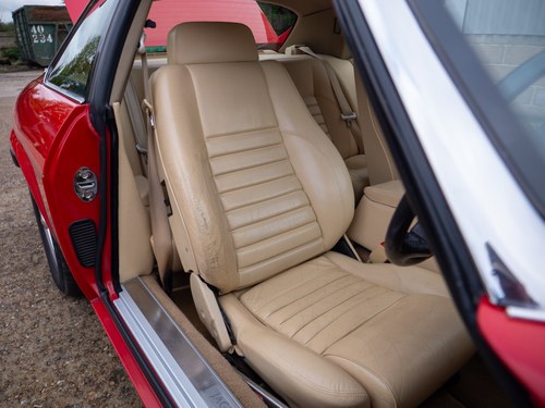 1992 Jaguar XJS V12 Coupe For Sale (picture 107 of 340)