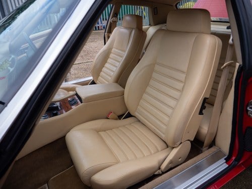 1992 Jaguar XJS V12 Coupe For Sale (picture 109 of 340)