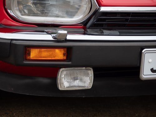 1992 Jaguar XJS V12 Coupe For Sale (picture 150 of 340)