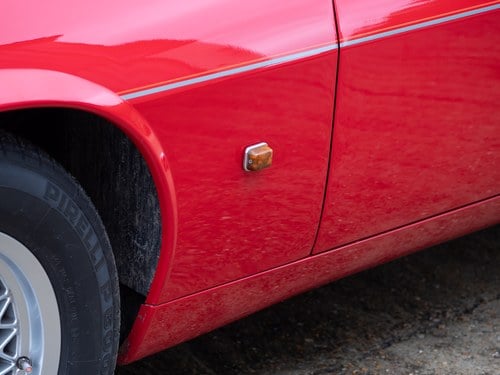 1992 Jaguar XJS V12 Coupe For Sale (picture 160 of 340)