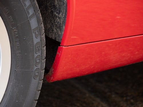 1992 Jaguar XJS V12 Coupe For Sale (picture 164 of 340)