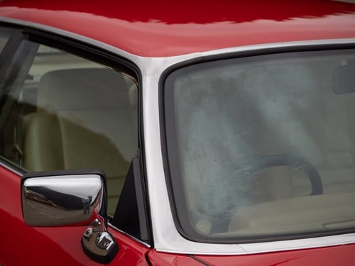 1992 Jaguar XJS V12 Coupe For Sale (picture 167 of 340)