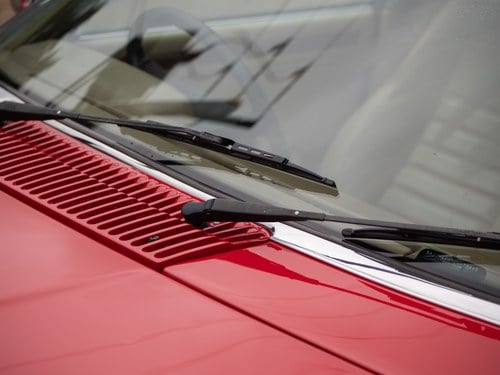 1992 Jaguar XJS V12 Coupe For Sale (picture 172 of 340)