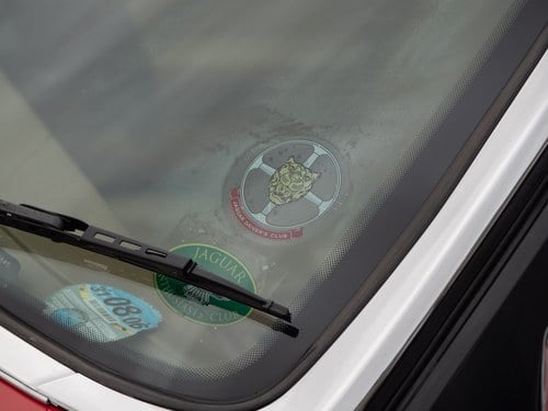 1992 Jaguar XJS V12 Coupe For Sale (picture 173 of 340)