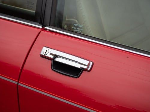 1992 Jaguar XJS V12 Coupe For Sale (picture 176 of 340)