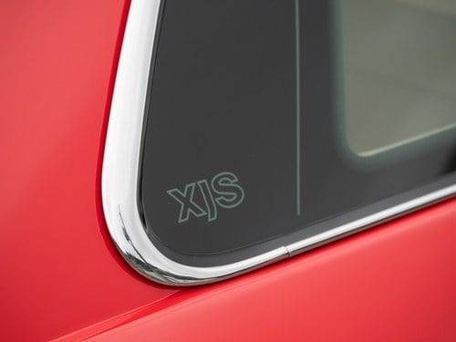 1992 Jaguar XJS V12 Coupe For Sale (picture 184 of 340)