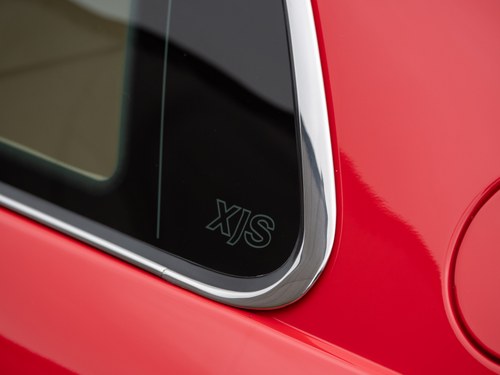 1992 Jaguar XJS V12 Coupe For Sale (picture 186 of 340)