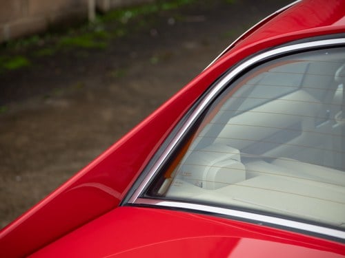 1992 Jaguar XJS V12 Coupe For Sale (picture 193 of 340)