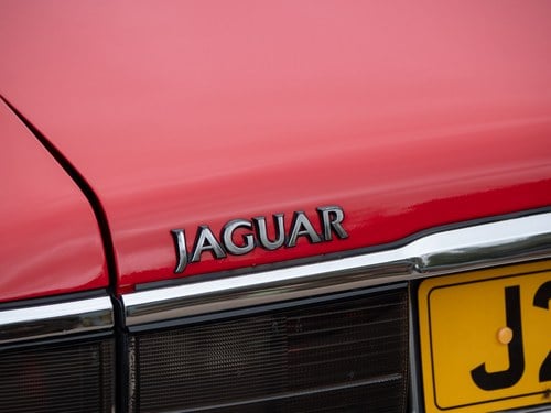 1992 Jaguar XJS V12 Coupe For Sale (picture 203 of 340)