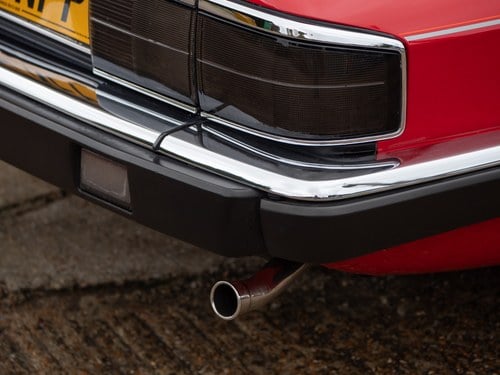 1992 Jaguar XJS V12 Coupe For Sale (picture 207 of 340)