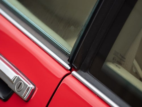 1992 Jaguar XJS V12 Coupe For Sale (picture 213 of 340)