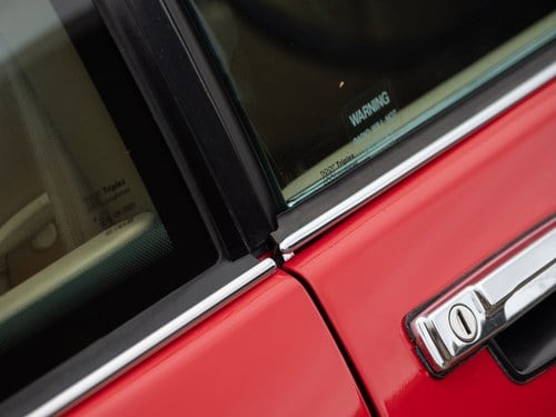 1992 Jaguar XJS V12 Coupe For Sale (picture 216 of 340)