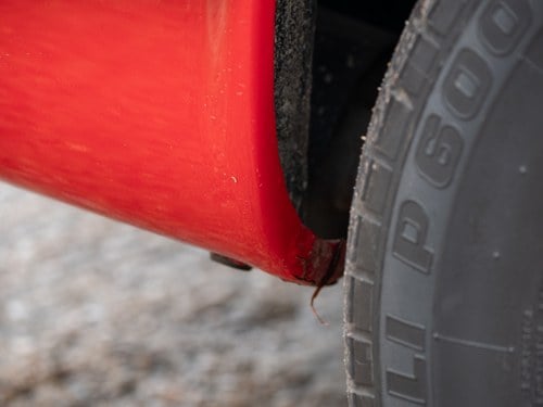 1992 Jaguar XJS V12 Coupe For Sale (picture 218 of 340)