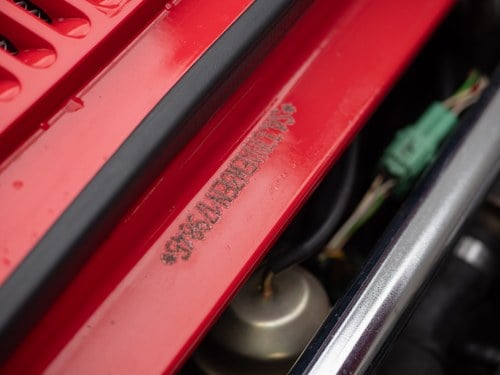 1992 Jaguar XJS V12 Coupe For Sale (picture 227 of 340)