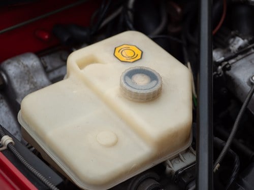 1992 Jaguar XJS V12 Coupe For Sale (picture 229 of 340)