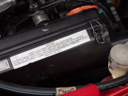 1992 Jaguar XJS V12 Coupe For Sale (picture 231 of 340)