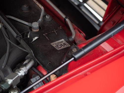 1992 Jaguar XJS V12 Coupe For Sale (picture 242 of 340)