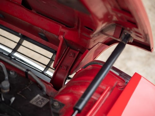 1992 Jaguar XJS V12 Coupe For Sale (picture 246 of 340)