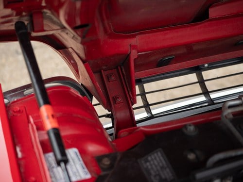 1992 Jaguar XJS V12 Coupe For Sale (picture 247 of 340)