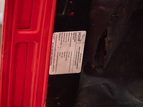 1992 Jaguar XJS V12 Coupe For Sale (picture 248 of 340)