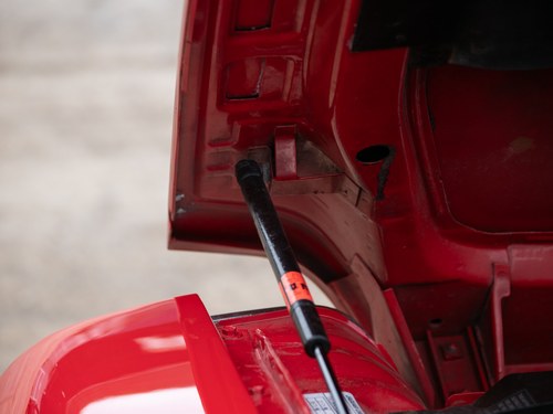 1992 Jaguar XJS V12 Coupe For Sale (picture 252 of 340)