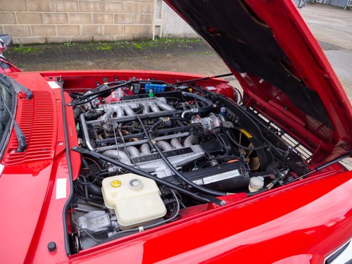 1992 Jaguar XJS V12 Coupe For Sale (picture 253 of 340)