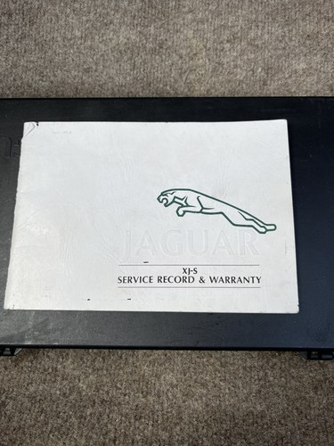 1992 Jaguar XJS V12 Coupe For Sale (picture 292 of 340)