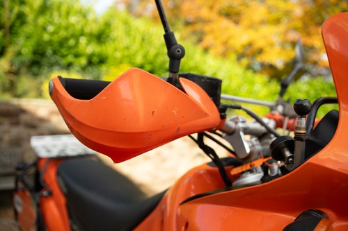 2005 KTM 640 Adventure-R à vendre (picture 56 of 68)