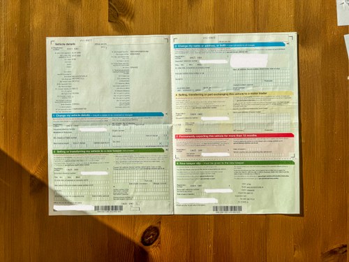 2005 KTM 640 Adventure-R à vendre (picture 63 of 68)