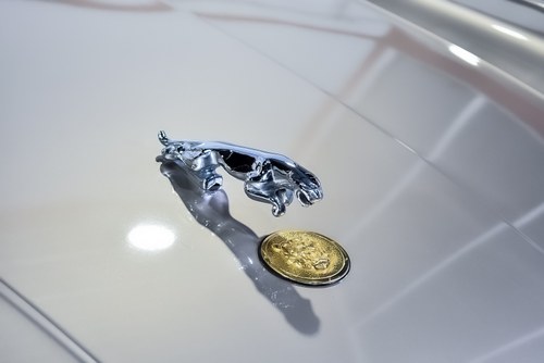 1991 Jaguar XJS Convertible 5,3L V12 ‘Classic Collection Edition’ For Sale (picture 68 of 100)