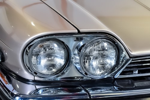 1991 Jaguar XJS Convertible 5,3L V12 ‘Classic Collection Edition’ For Sale (picture 69 of 100)