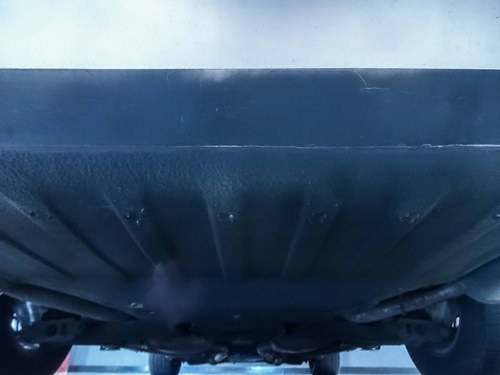 1991 Jaguar XJS Convertible 5,3L V12 ‘Classic Collection Edition’ For Sale (picture 97 of 100)