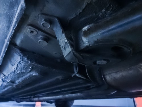 1991 Jaguar XJS Convertible 5,3L V12 ‘Classic Collection Edition’ For Sale (picture 100 of 100)