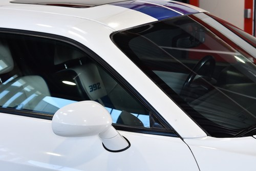 2011 Dodge Challenger SRT8 'Inaugural Edition' Coupe 392CI V8 (530/1100) For Sale (picture 64 of 125)