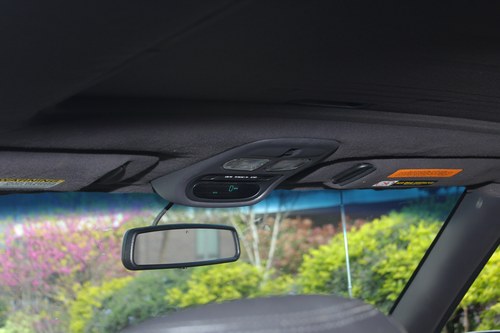 1999 Jeep ZJ Grand Cherokee 4litre Limited For Sale (picture 69 of 109)