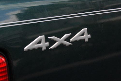 1999 Jeep ZJ Grand Cherokee 4litre Limited For Sale (picture 78 of 109)