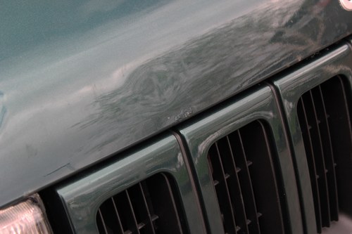 1999 Jeep ZJ Grand Cherokee 4litre Limited For Sale (picture 81 of 109)