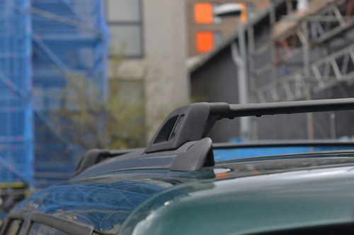 1999 Jeep ZJ Grand Cherokee 4litre Limited For Sale (picture 87 of 109)