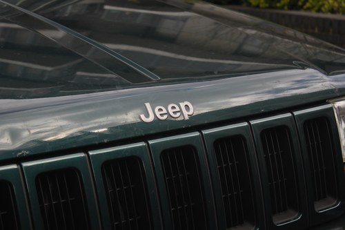 1999 Jeep ZJ Grand Cherokee 4litre Limited For Sale (picture 90 of 109)