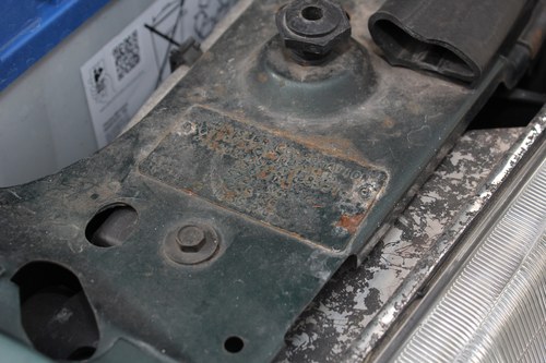 1999 Jeep ZJ Grand Cherokee 4litre Limited For Sale (picture 99 of 109)