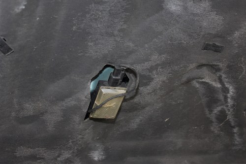 1999 Jeep ZJ Grand Cherokee 4litre Limited For Sale (picture 101 of 109)