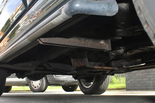 1999 Jeep ZJ Grand Cherokee 4litre Limited For Sale (picture 107 of 109)